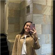 Estudiante de Economía con un 10 de media en Bachilerato